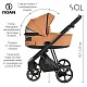 Коляска 2в1 ROAN Sol