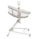 Кроватка-трансформер Chicco Baby Hug Armonia 4в1