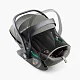 Автокресло группы 0+ Happy Baby SAFER PRO