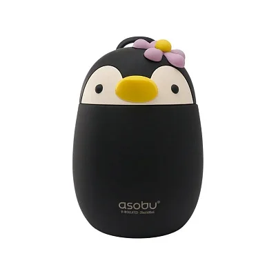 Термоконтейнер Asobu "Foodie" для еды 600 мл