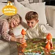 Игрушка Abumba Малыш Лисёнок F1
