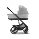 Коляска 3в1 Cybex Balios S Lux BLK 2023