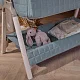 Кроватка приставная Tutti Bambini CoZee Sense