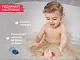 Игрушки для ванной заводные Roxy Kids 3 шт (птичка, краб, пингвин)