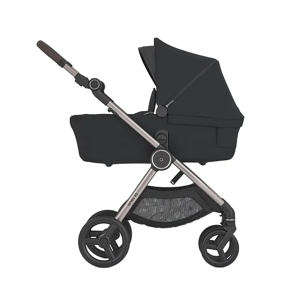 Коляска 2в1 Anex IQ Premium NEW
