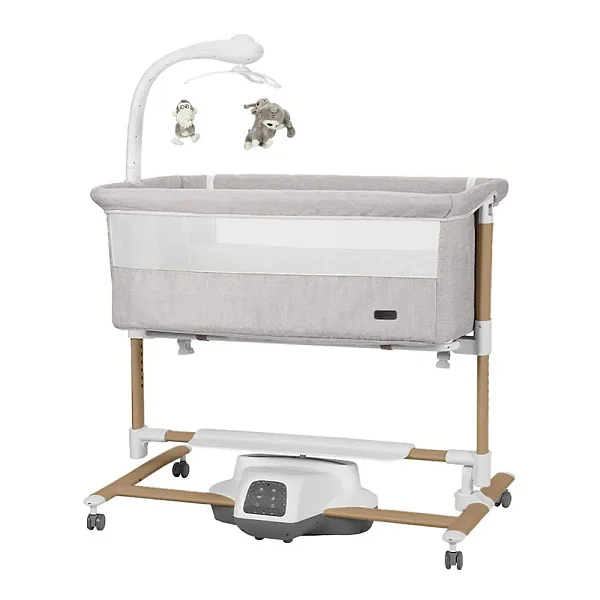 Колыбель Carrello Bloom