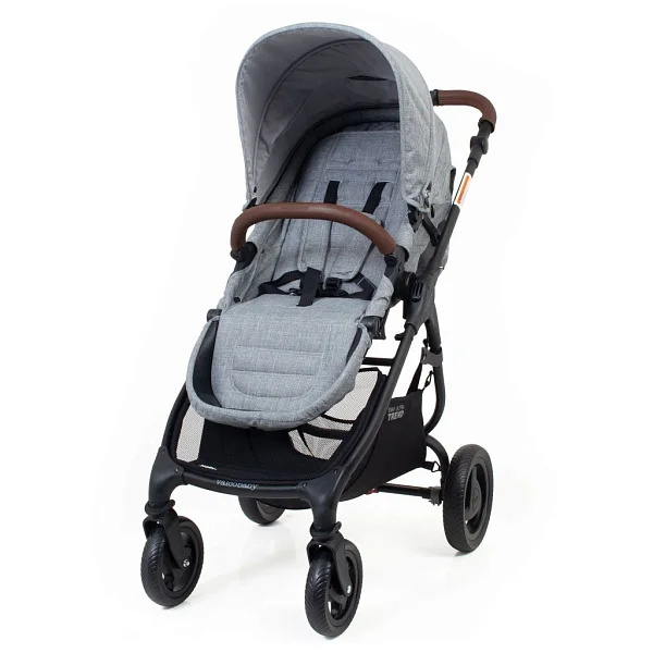 Коляска прогулочная Valco baby Snap 4 Ultra Trend