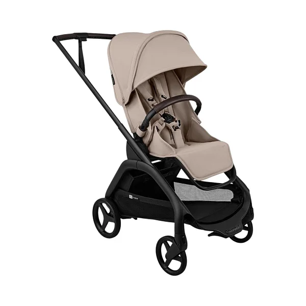 Коляска прогулочная Bugaboo Dragonfly Plus