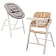 Стульчик для кормления Carrello Combi