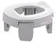 Горшок дорожный Roxy Kids HandyPotty в фирменной сумке