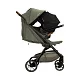 Коляска прогулочная Nuna TRVL LX