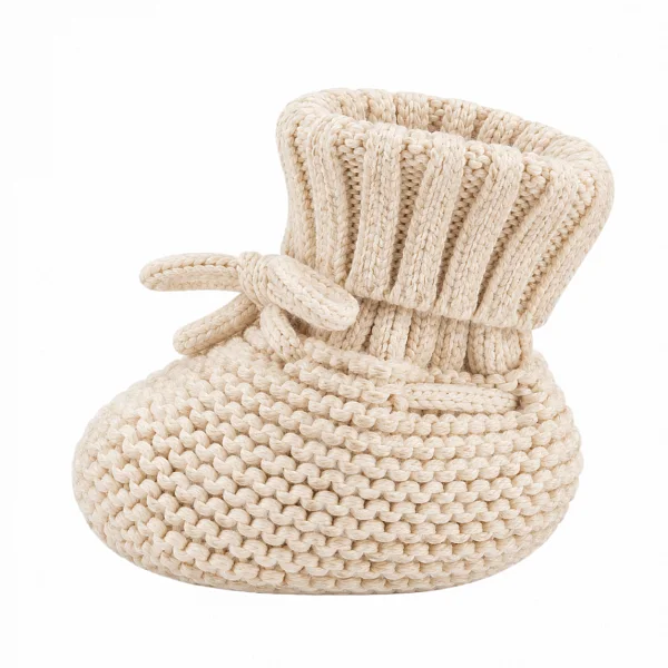 Пинетки Mimibaby, хлопок