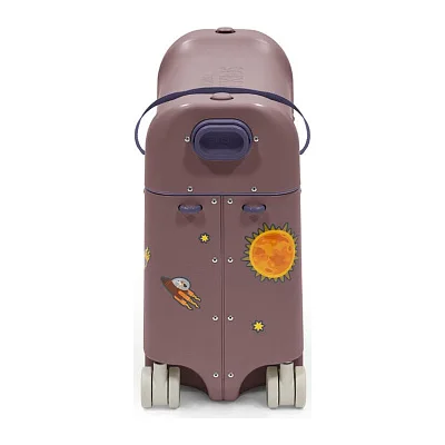 Чемодан-трансформер Stokke JetKids