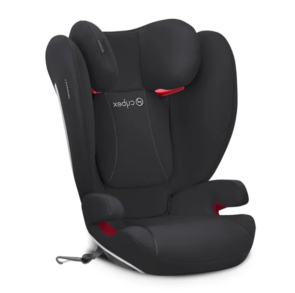 Автокресло группы 1/2/3 Cybex Pallas B-Fix