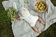Пеленка муслиновая BUBA Kids 115х115