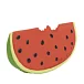 Wally The Watermelon