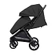 Коляска прогулочная Carrello Nero