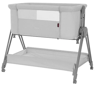 Колыбель Carrello Gracia