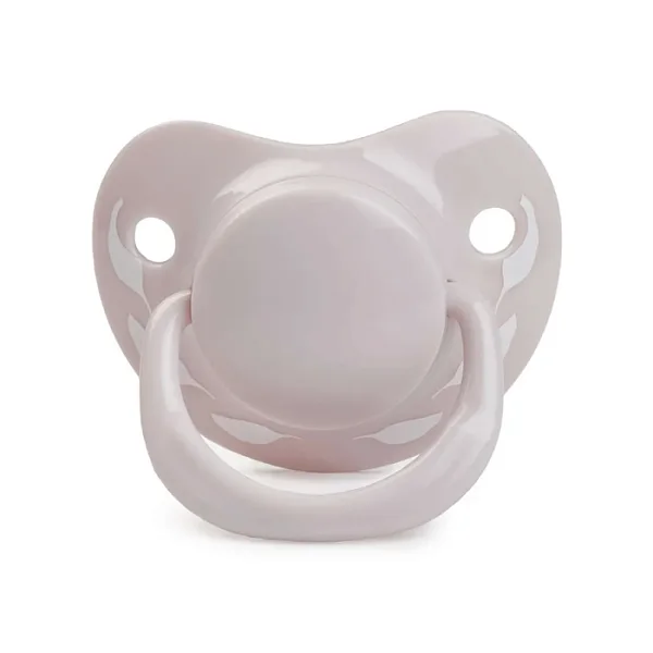 Пустышка Happy Baby силиконовая Pacifier Natural Dental