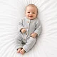 Комбинезон Mimibaby, хлопок (лапша)