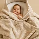 Плед Mimibaby "Райс"