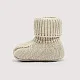 Пинетки детские Loomknits LW5592