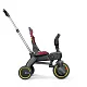Велосипед складной трехколесный Doona Liki Trike S1