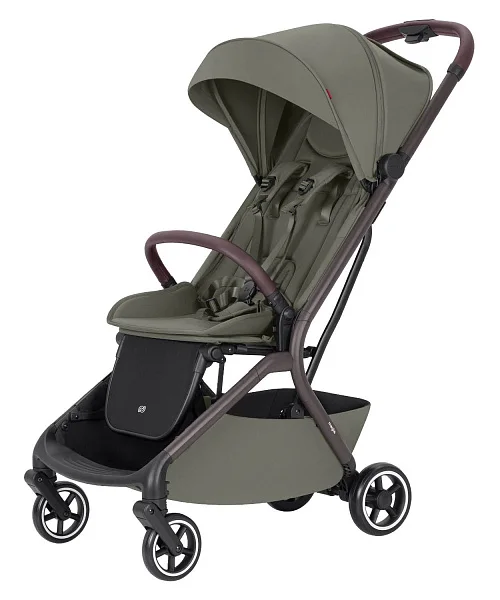 Коляска прогулочная Carrello Magia CRL- 5555