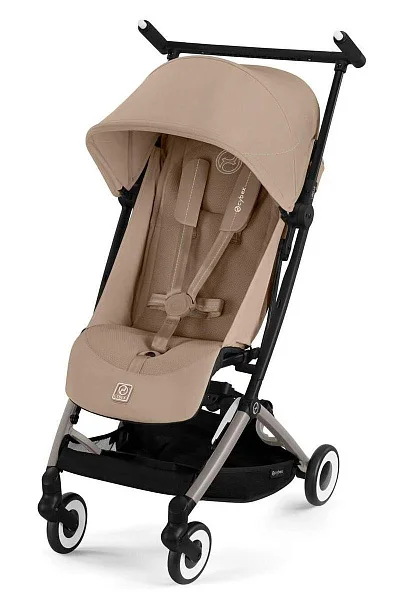 Коляска прогулочная Cybex Libelle TPE