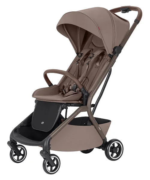 Коляска прогулочная Carrello Magia CRL- 5555