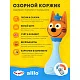 Игрушка интерактивная музыкальная alilo Три Кота. Модель Коржик.