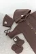 Комплект 3в1 Mimibaby с капюшоном, меринос