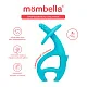 Прорезыватель Mombella Слон