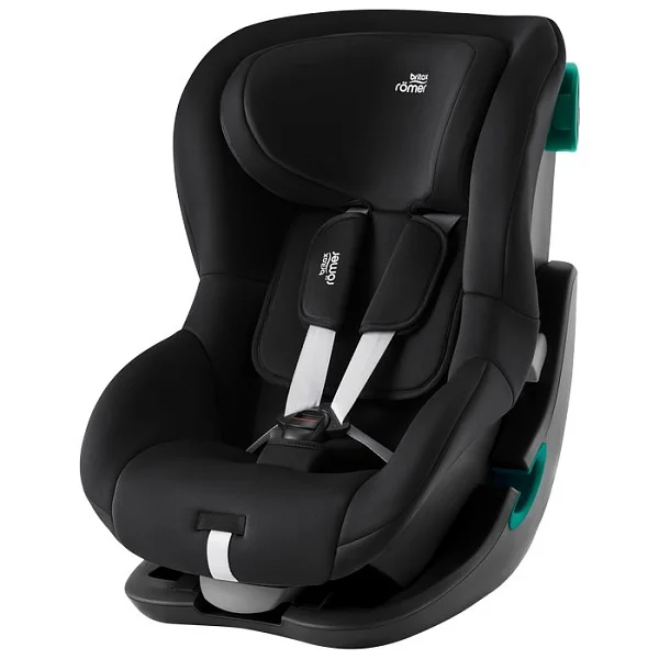 Автокресло группы 1 Britax Roemer KING PRO