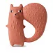 Cyril Squirrel Fox