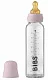 Бутылочка для кормления в наборе BIBS Baby Bottle Complete Set 225 мл