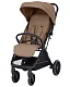 Коляска прогулочная Carrello Nero