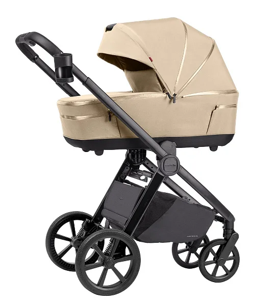 Коляска 2в1 Carrello Omega NEW