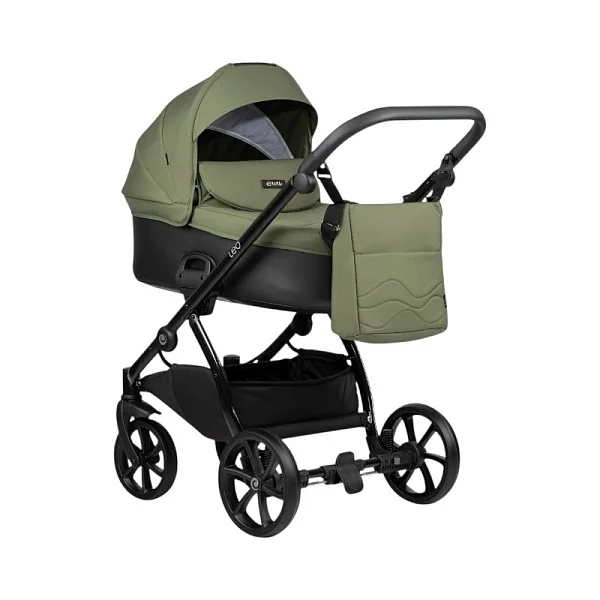 Коляска 2в1 Tutis Leo Plus
