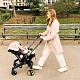 Автокресло-коляска группы 0+ Doona+