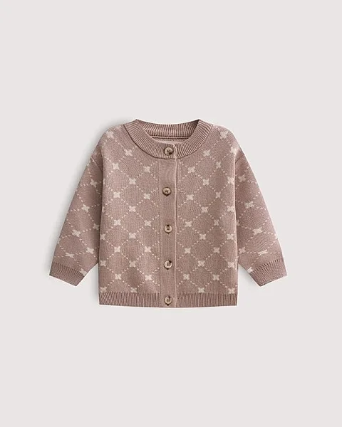 Кардиган детский Loomknits LW245073