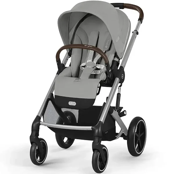 Коляска прогулочная Cybex Balios S Lux