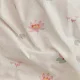 Пеленка фланелевая BUBA Kids 95х115см