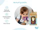 Прорезыватель Roxy Kids Fox