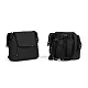 Коляска 2в1 Tutis MIO 3+ ESSENTIAL black (NEW)