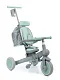 Велосипед трехколесный складной KIDZI RIDE