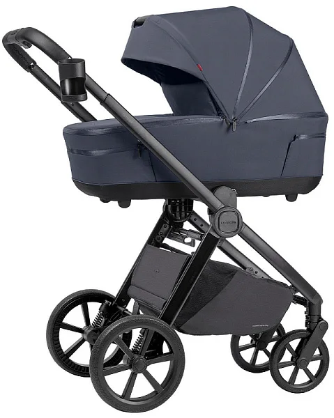 Коляска 2в1 Carrello Omega NEW