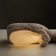 Игрушка мягкая Happy Baby WALLY THE WHALE (beige)