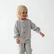 Комплект Mimibaby (кардиган, штаны), хлопок