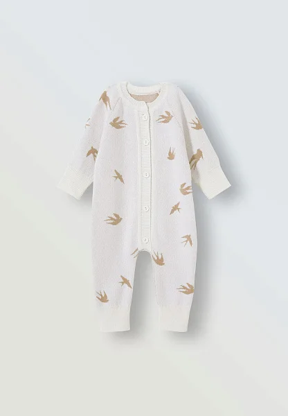 Комбинезон Toucankids вязаный